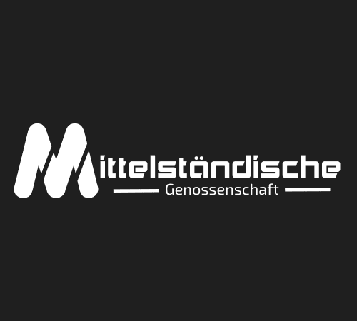 Mittelständische Genossenschaft