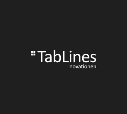 Tablines