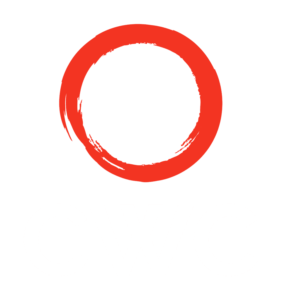 CWC Solutions Logo